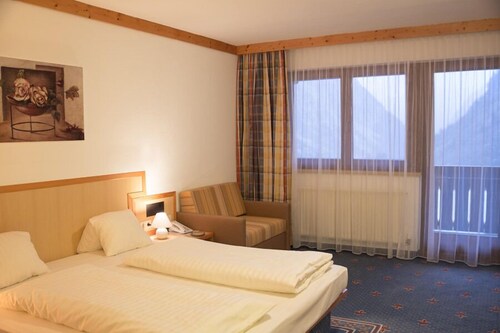 Alpensporthotel Mutterberg