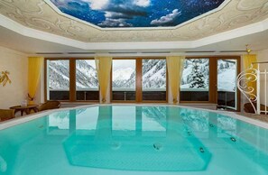 실내 스파 욕조