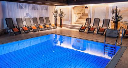 Alpensporthotel Mutterberg