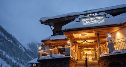 Alpensporthotel Mutterberg