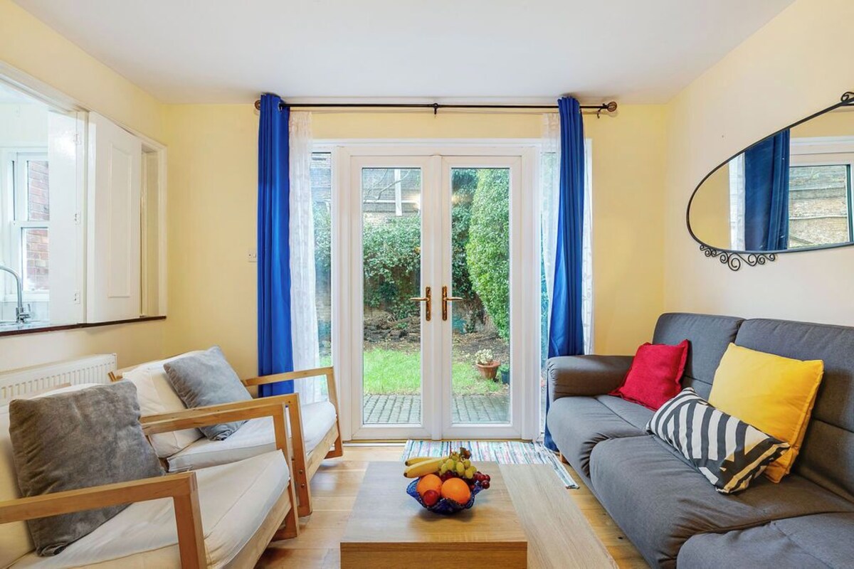 Image de profil de l’hôte