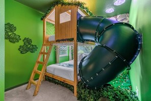 Ferienhaus | 8 Schlafzimmer, Internetzugang