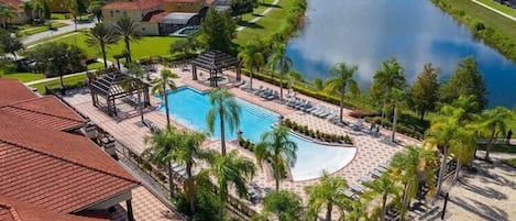 Casa | 12 habitaciones y internet