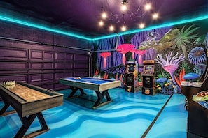 Huis | 12 slaapkamers, snel internet