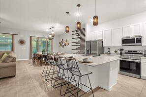 12 bedrooms, Internet - Upstay Resort-style 12br Villa Bella Vida Resort (Kissimmee)