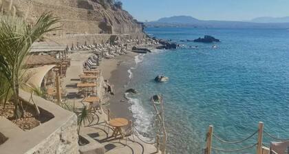 Rustic Retreat - Private Pool in Nature s Embrace