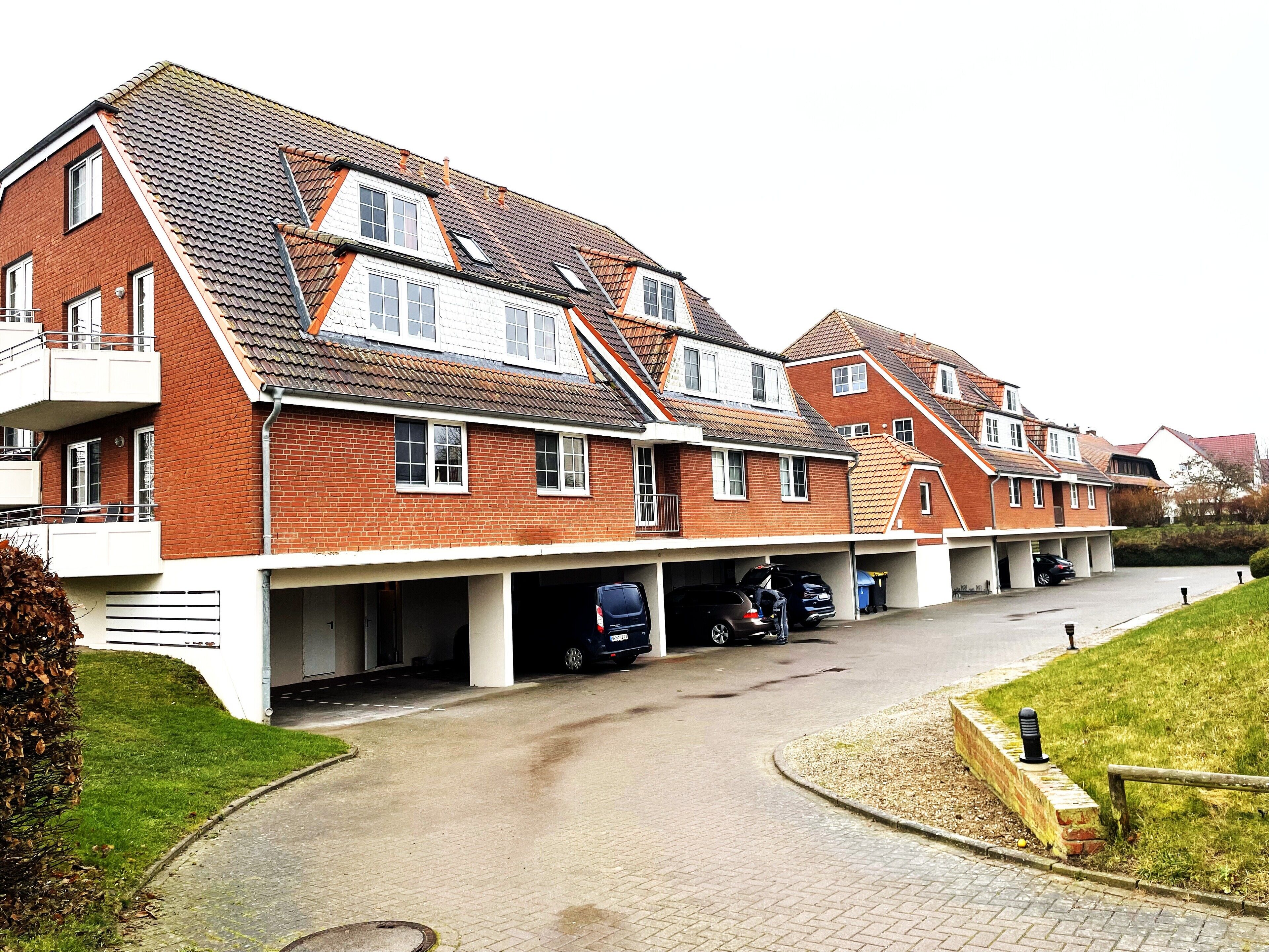 Außenbereich