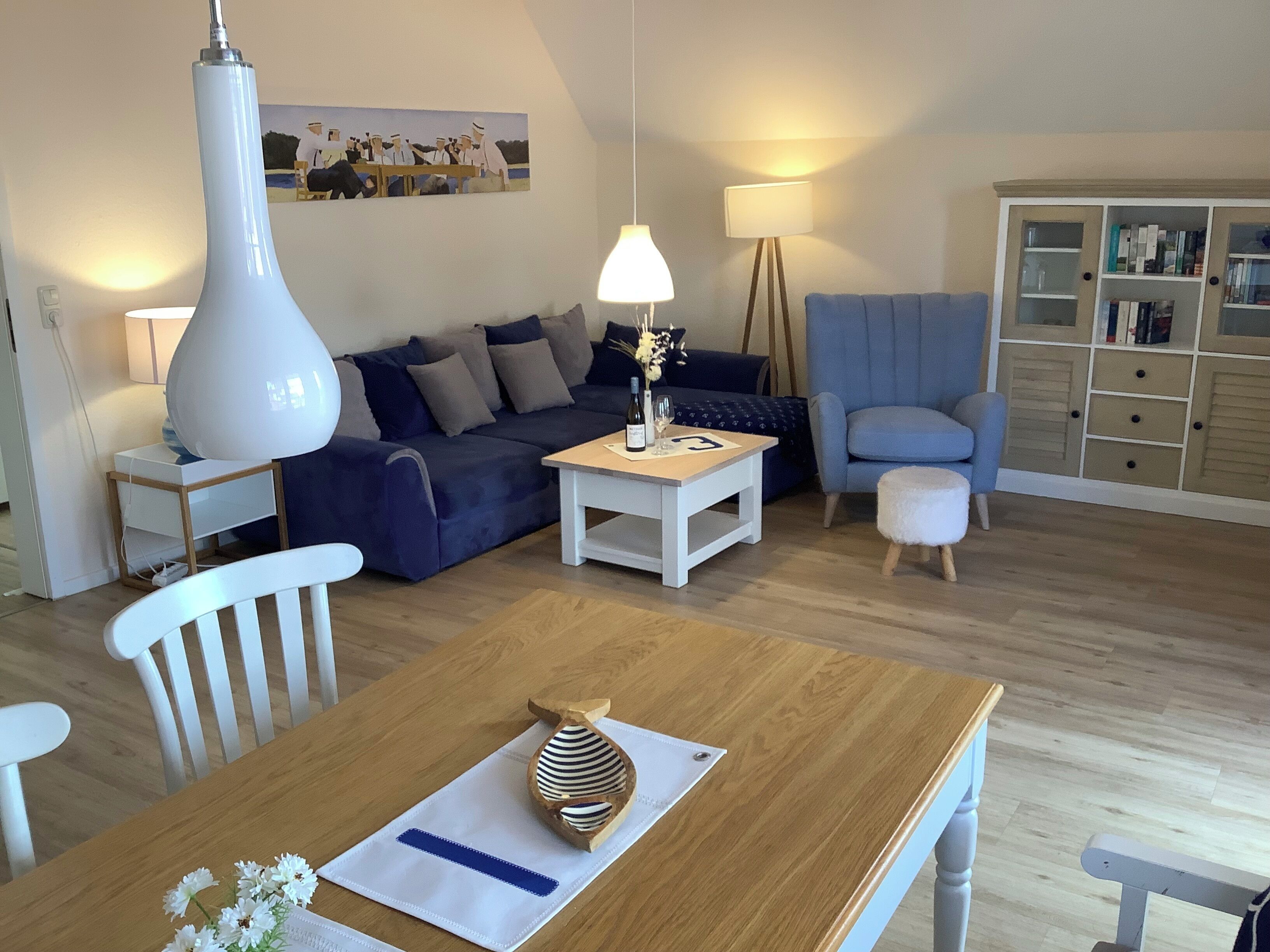 Ferienwohnung Ostseeglück Mit Pool Und Sauna Neu Bei Fewo-direkt - Dassow