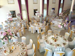 Restaurant - Hotel Pietrak (Wągrowiec)