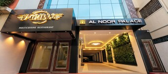 AL NOOR PALACE BUSINESS CLASS HOTEL