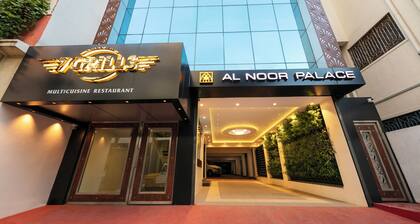 AL NOOR PALACE BUSINESS CLASS HOTEL