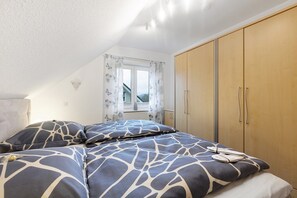 WiFi, bed sheets - Apartment Westfeld – for Tourist Use Only (Bestwig)
