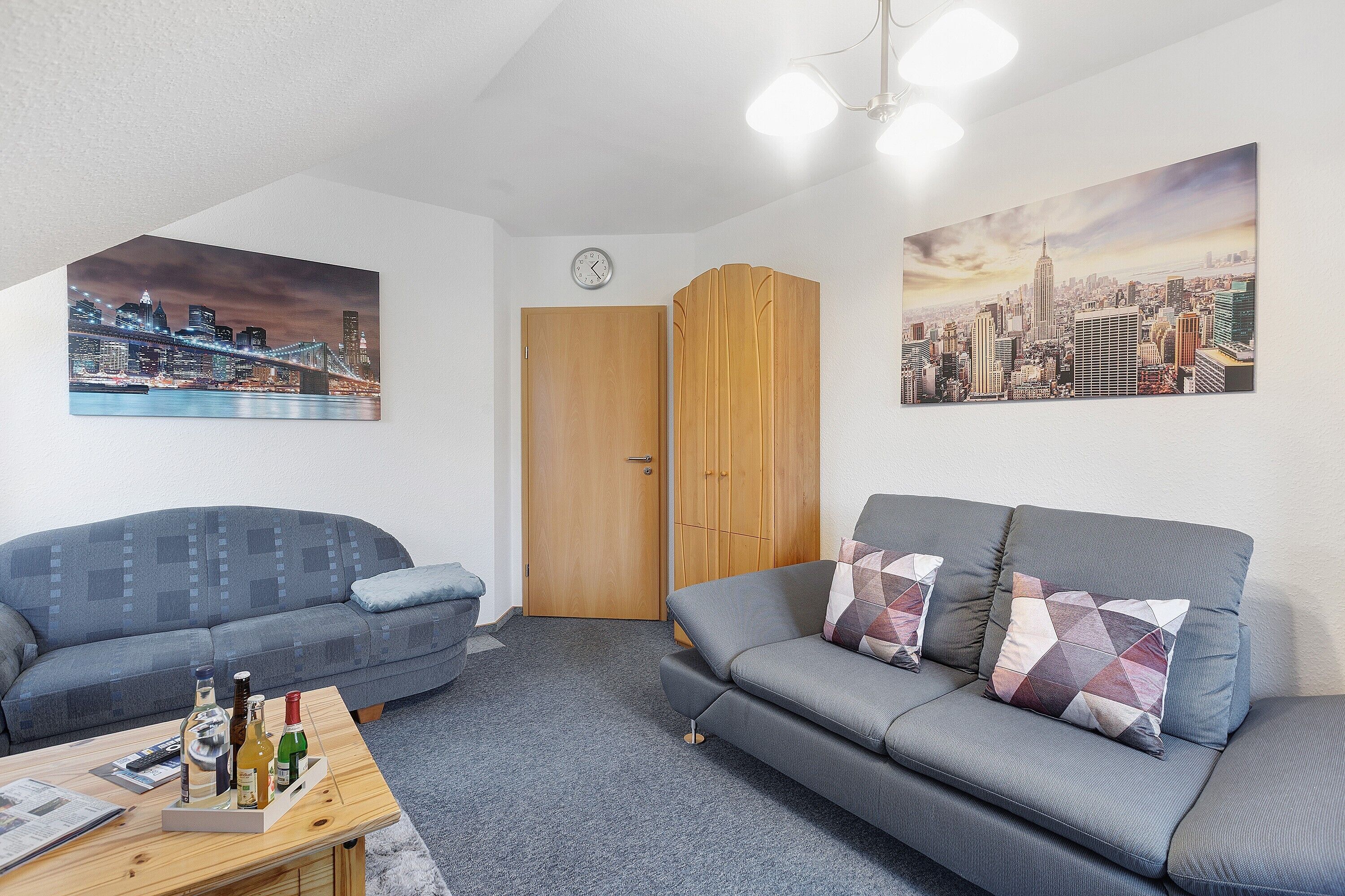 Televisor i estèreo 