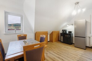 Dining - Apartment Westfeld – for Tourist Use Only (Bestwig)