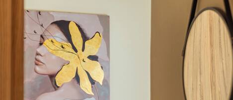 Superior Double or Twin Room, Pool View | In-room safe, soundproofing, free WiFi