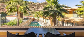 多塞迪奧斯飯店  