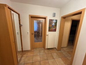 Interior - Apartment "Ruhrtal" with Private Terrace and Wi-Fi (Bestwig)