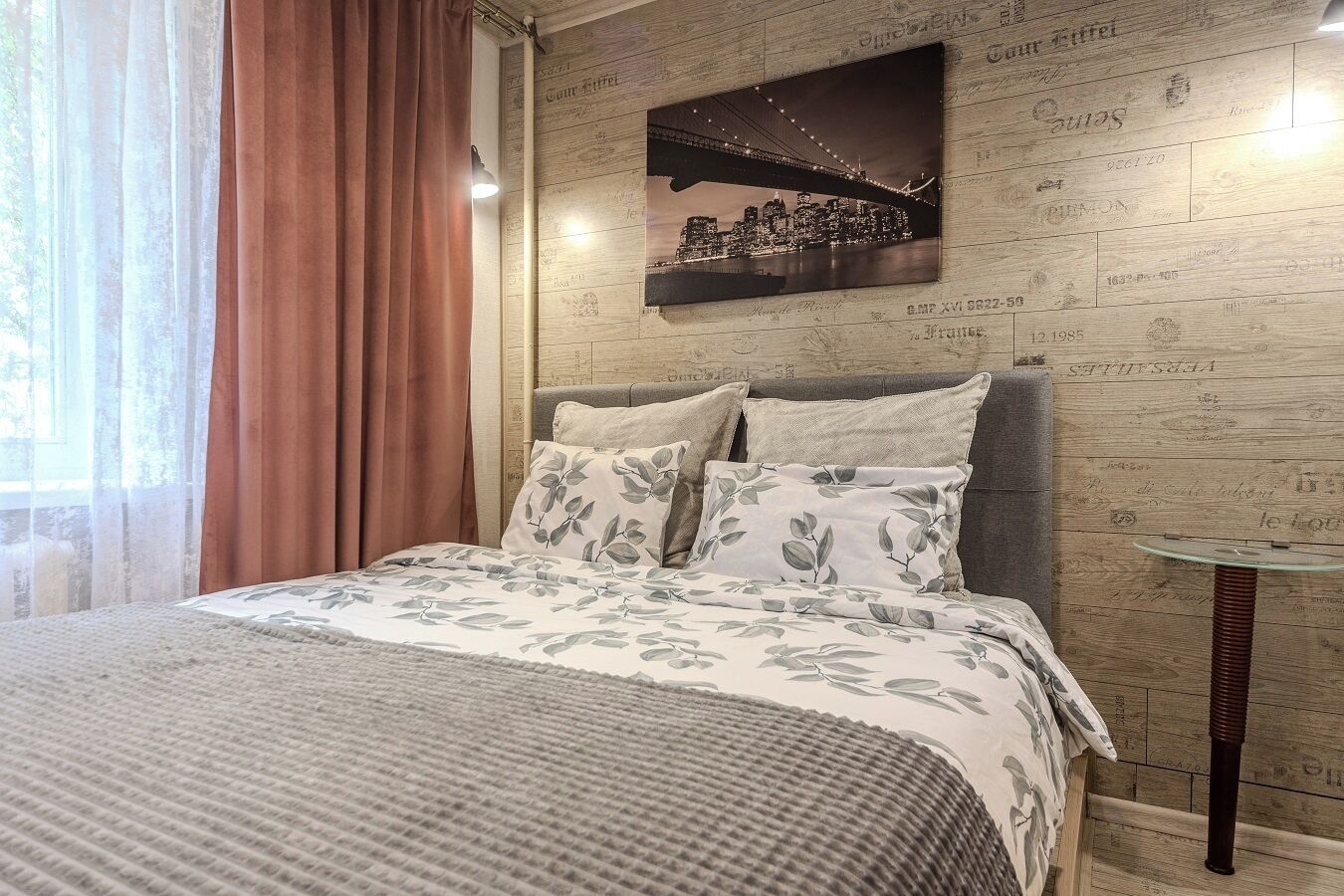 Classic-rum - icke-rökare | Strykjärn/strykbräda och gratis wi-fi