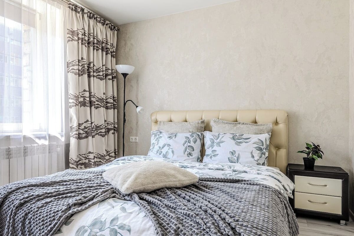 Comfort-huoneisto | Silitysrauta/-lauta, ilmainen Wi-Fi