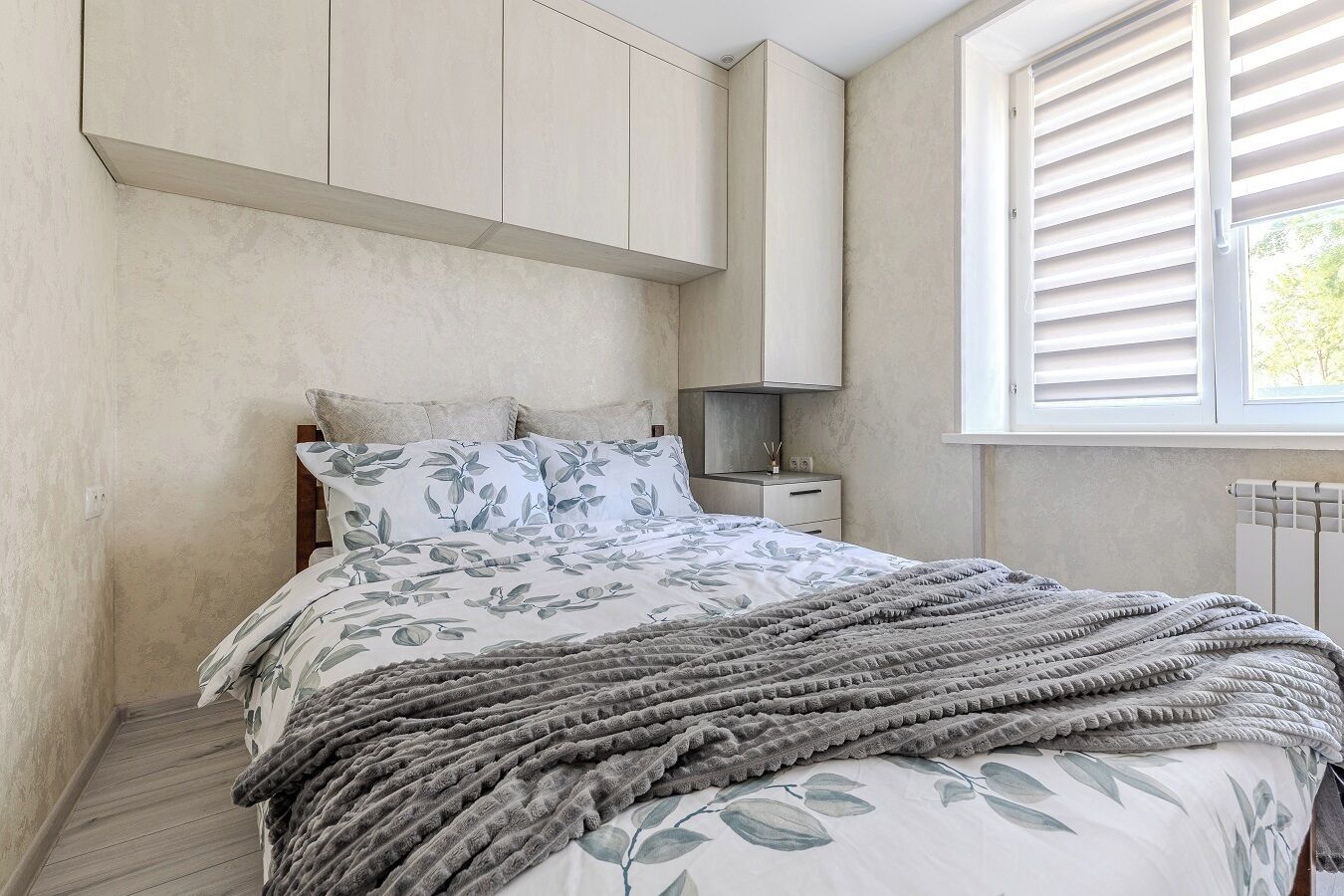 Comfort Condo | Iron/ironing board, free WiFi