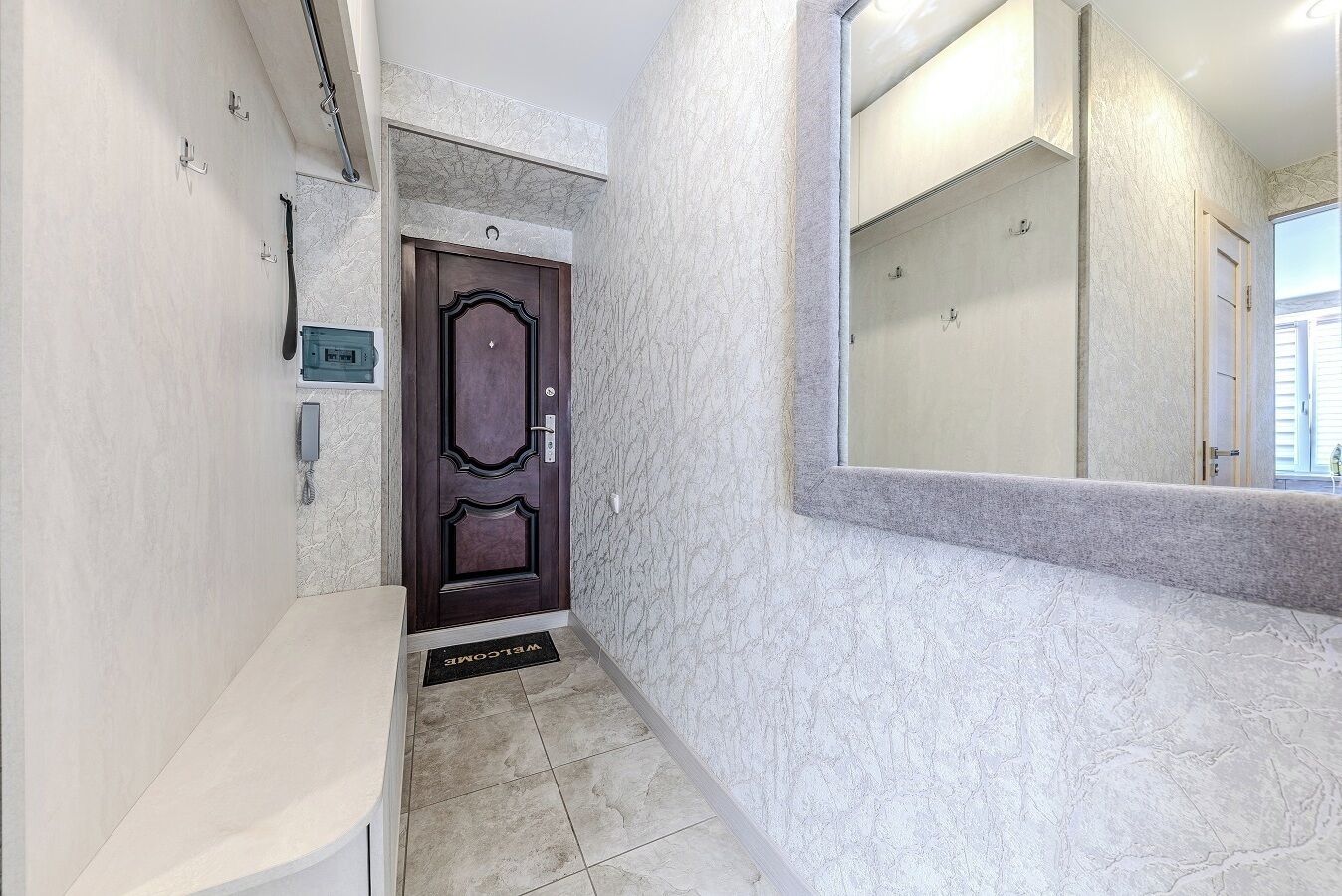 Comfort Condo | Iron/ironing board, free WiFi