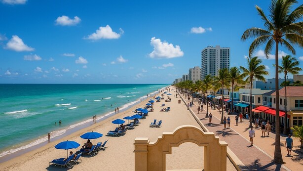 Strand