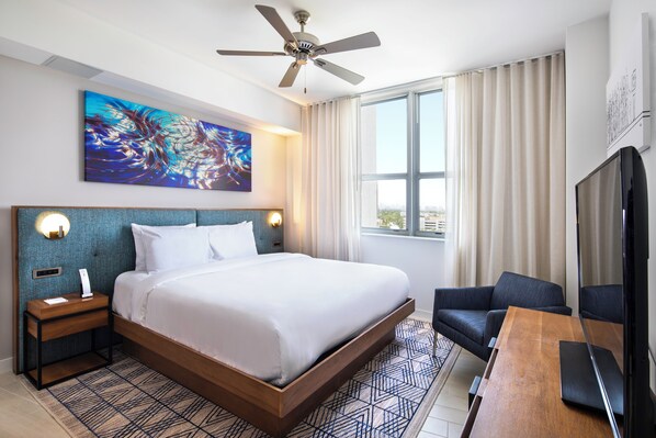 Family Condo, 2 Bedrooms, Non Smoking, Balcony - 2BR Condos at The Circ by Hosteeva (Hollywood)