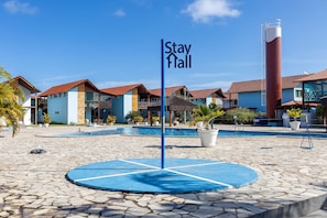 Outdoor pool - 014D-Village Praia dos Carneiros III (Tamandaré)
