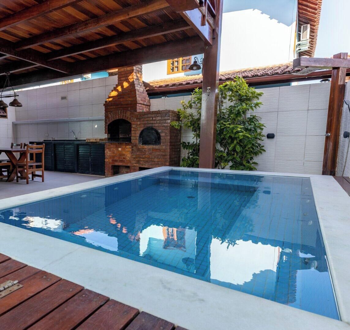 Villa | Utendørsservering