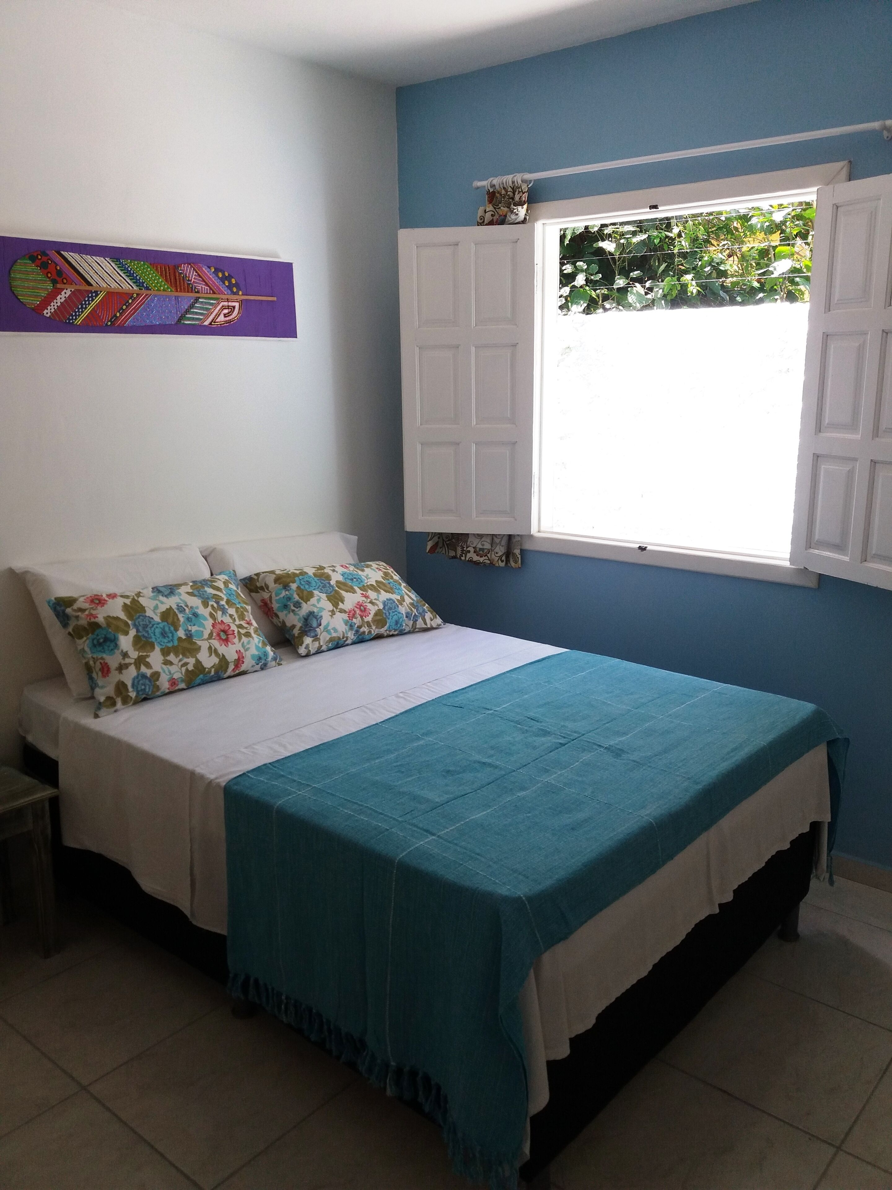 Chambre Double Junior, patio | Coffres-forts dans les chambres, fer et planche à repasser