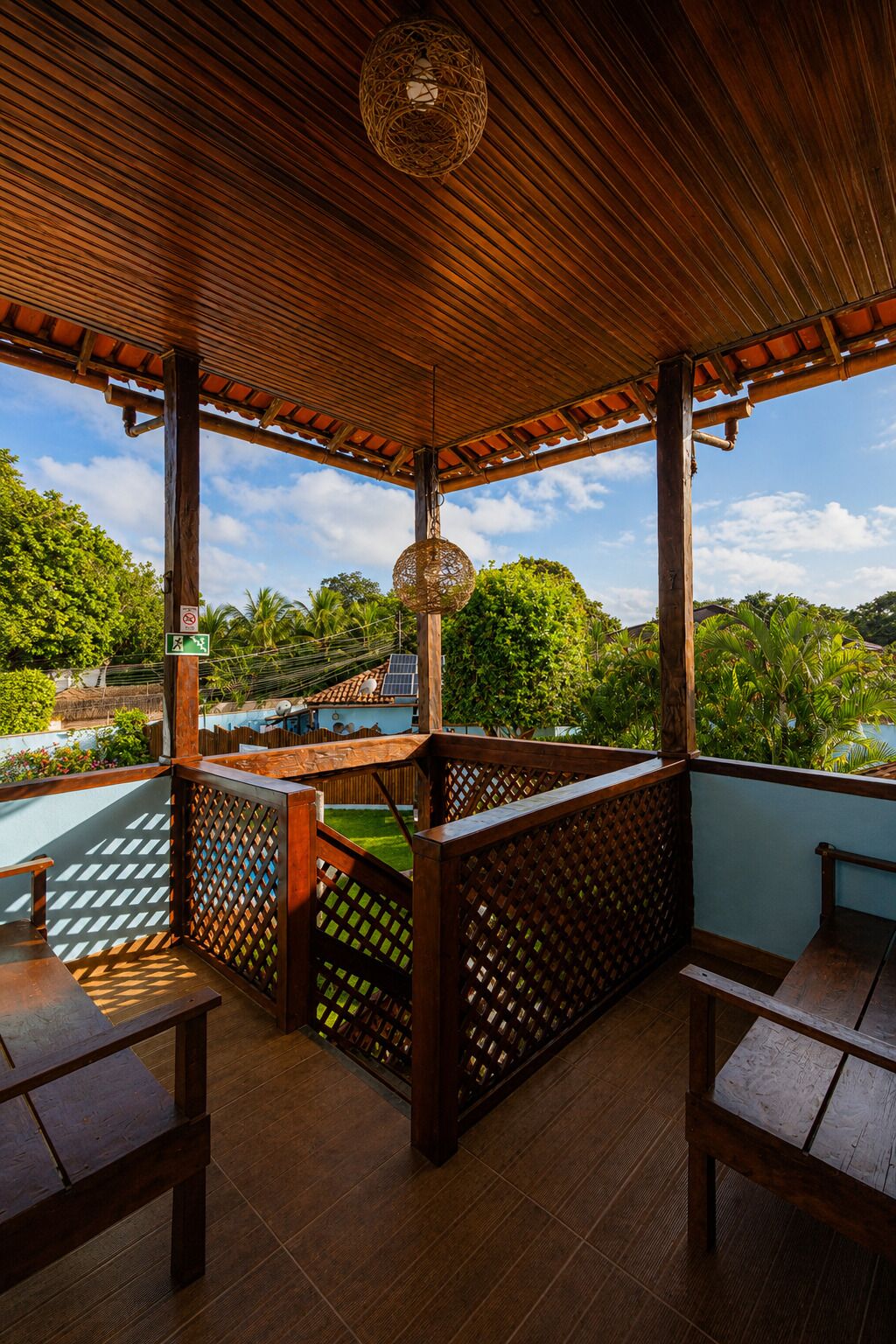 Teras/patio