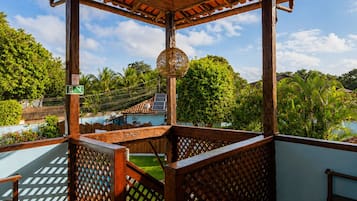 Teras/patio