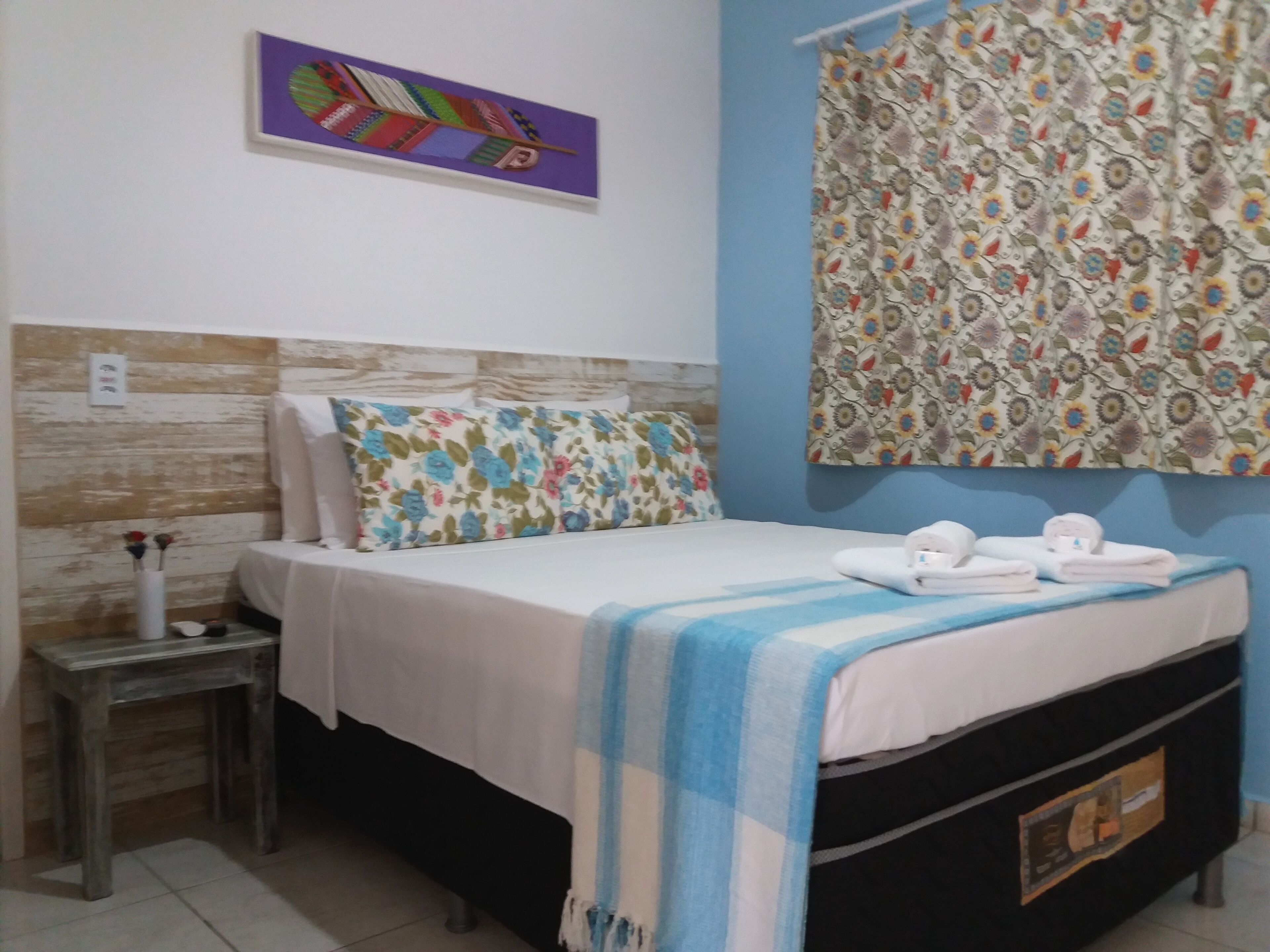 Standard Suite | In-room safe, iron/ironing board, free WiFi