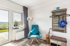 Televisión, reproductor de DVD y estéreo 