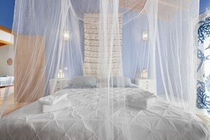 Iron/ironing board, Internet, bed sheets - Wanderlust - Beautiful Villa in Aljezur (Aljezur)