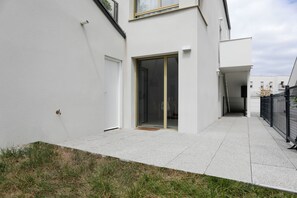 Außendetails