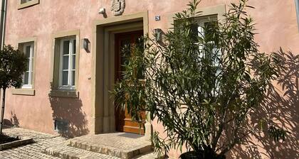 Gemütliches ferienhaus nahe trier