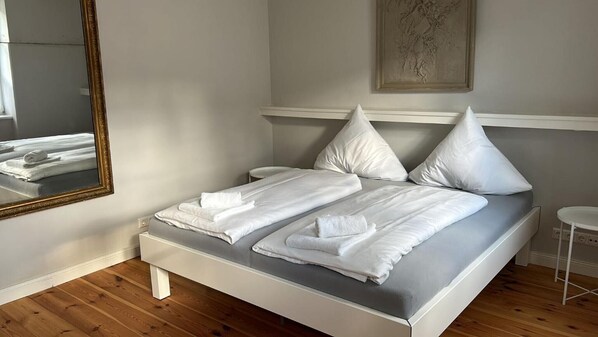 Room - Cozy holiday home near Trier (Wasserliesch)