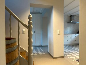 Interior - Cozy holiday home near Trier (Wasserliesch)