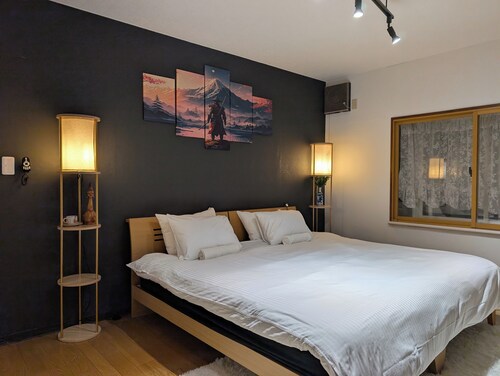 Premium Residence Myoko