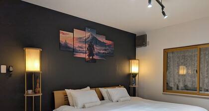 Premium Residence Myoko