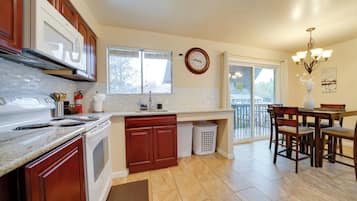 Apartamento (4 Bedrooms) | Parte interna