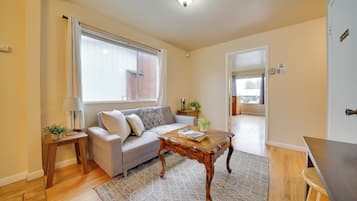 Apartment (4 Bedrooms) | Interior