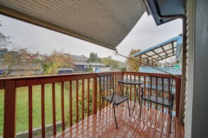 Apartment (4 Bedrooms) | Interior - Walk to Othello Park & Light Rail: Quiet Escape (Seattle)