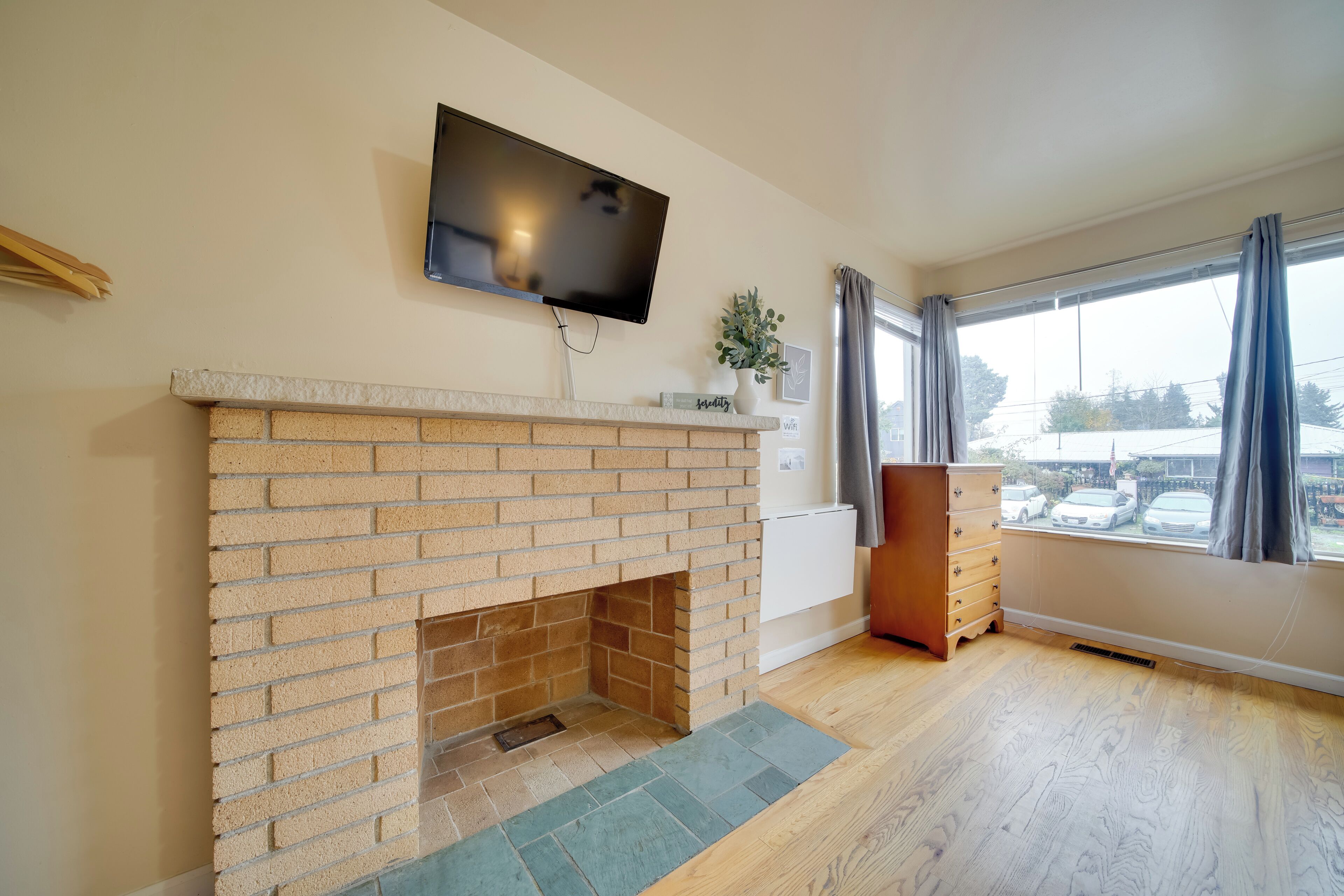 公寓 (4 Bedrooms) | 住宿内部