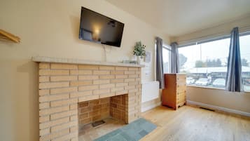 Apartamento (4 Bedrooms) | Interior