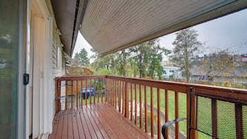 Apartment (4 Bedrooms) | Interior