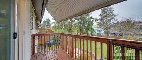 Departamento (4 Bedrooms) | Interior