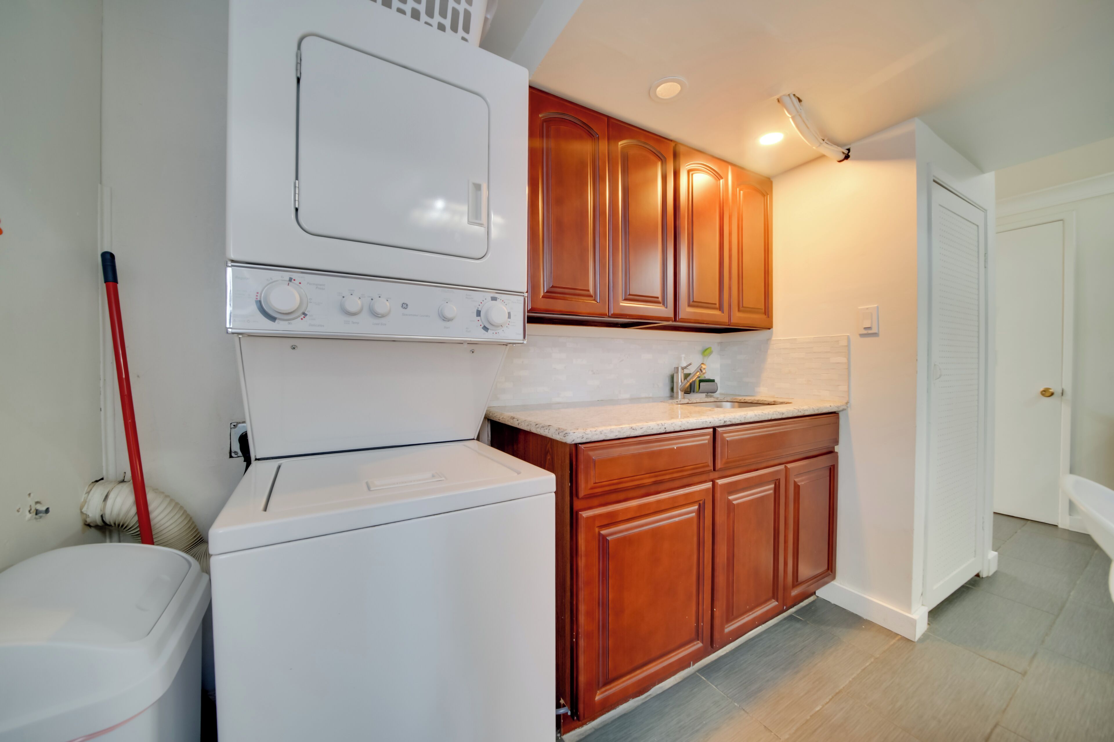 公寓 (2 Bedrooms) | 住宿内部