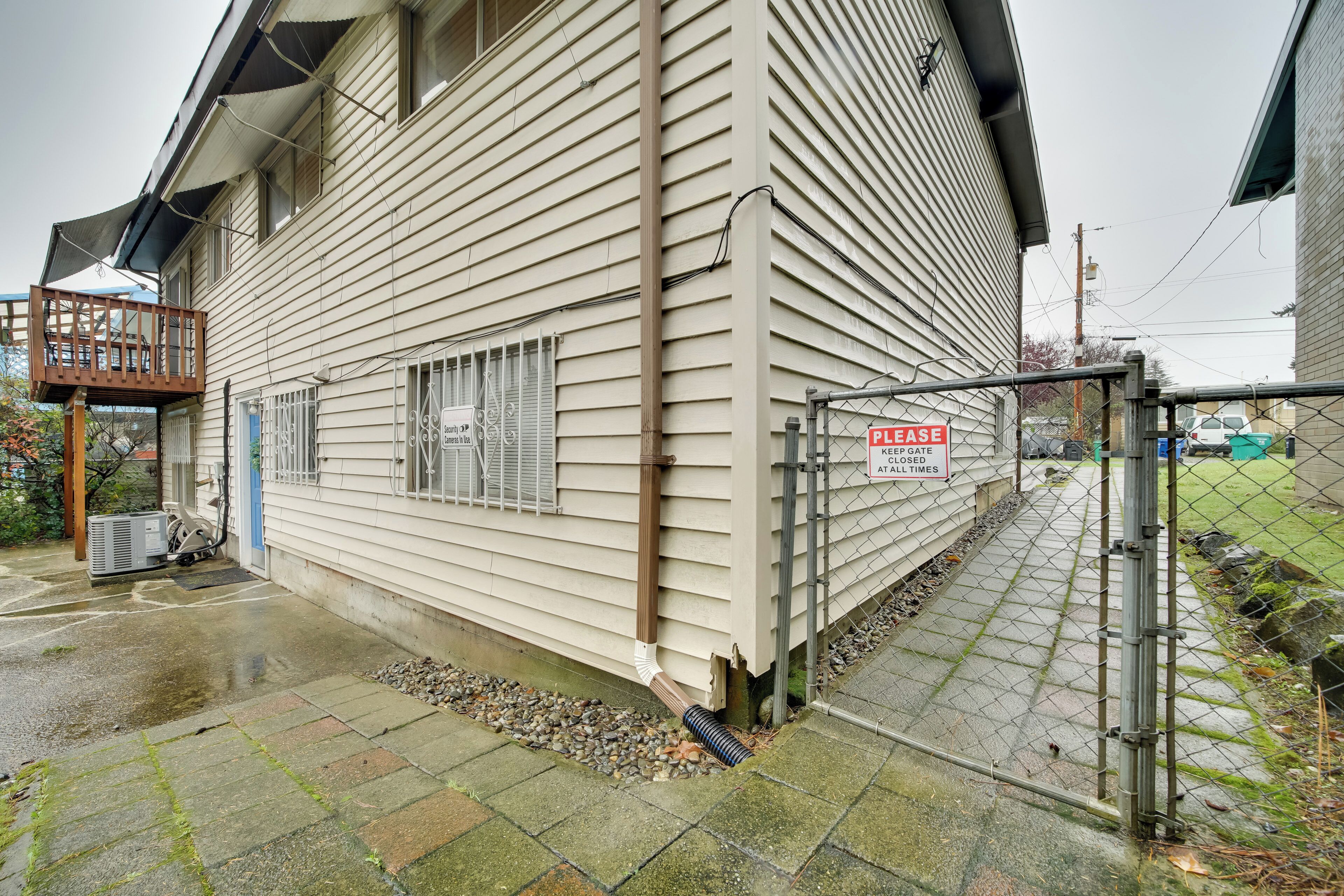 公寓 (2 Bedrooms) | 住宿內部